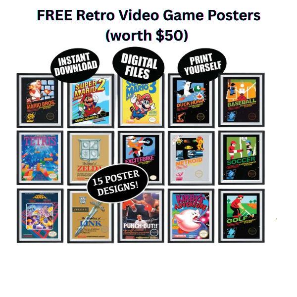 Retrosonic V3 (2025 Version)