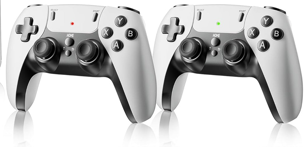 2 retrosonic v3 controllers