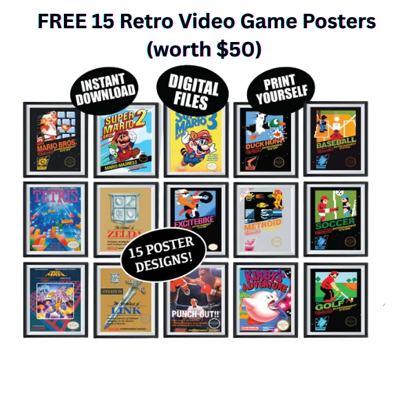 Retrosonic V4 (2026 Version)