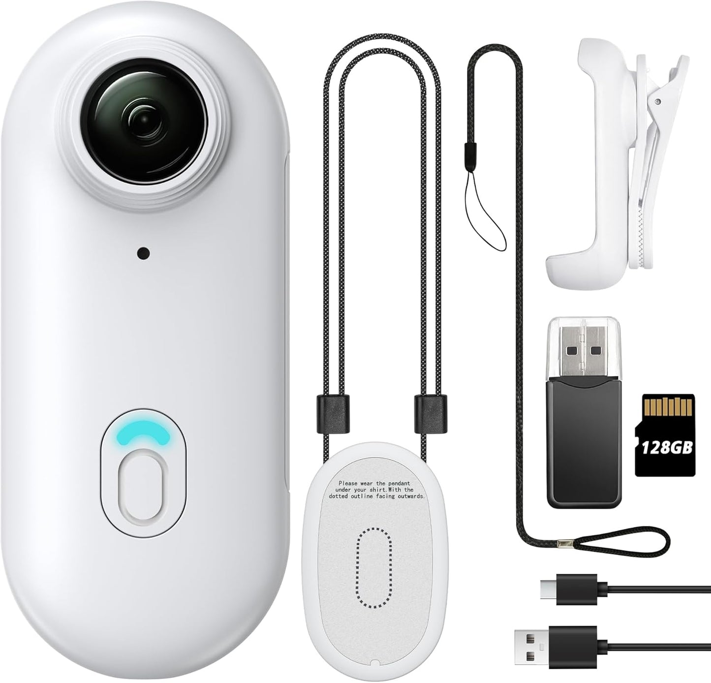 SmartMini POV Camera