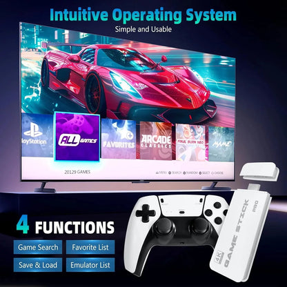 Retrosonic V3 (2025 Version)