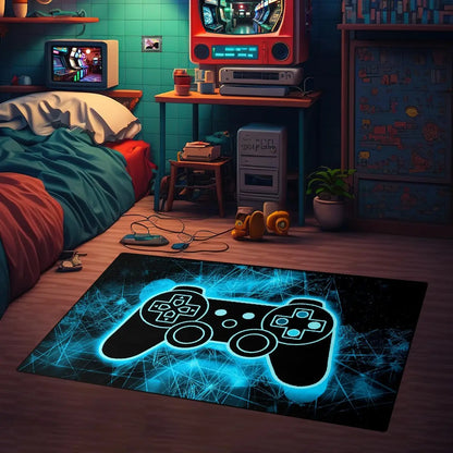Beamix Gaming Controller Rug