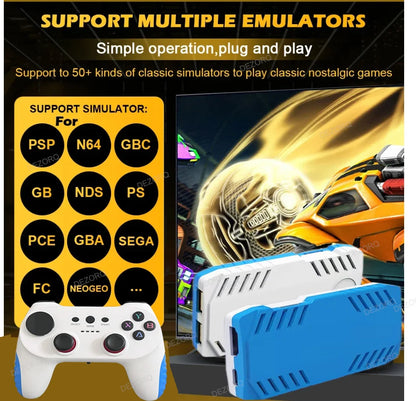 Retrosonic X10 Pro (2026 Newest Version)