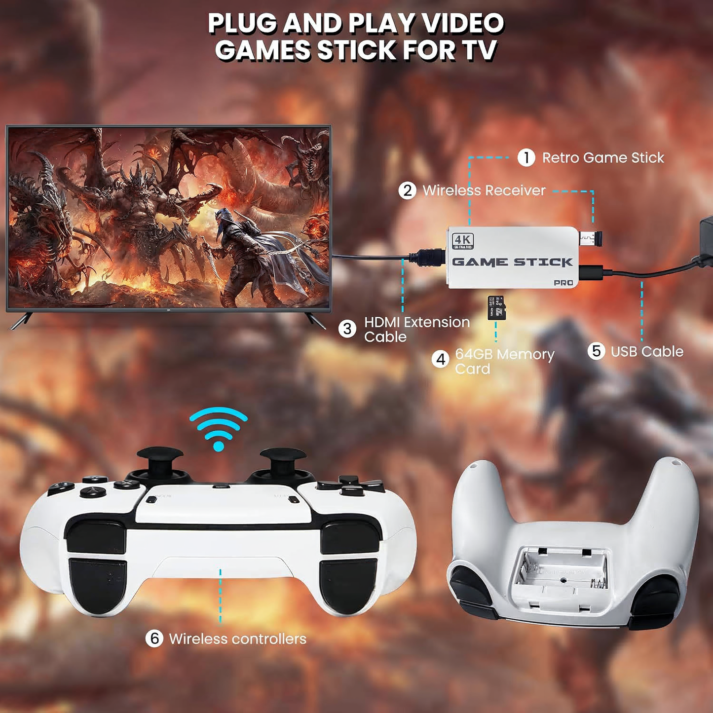 Retrosonic V3 (2025 Version)