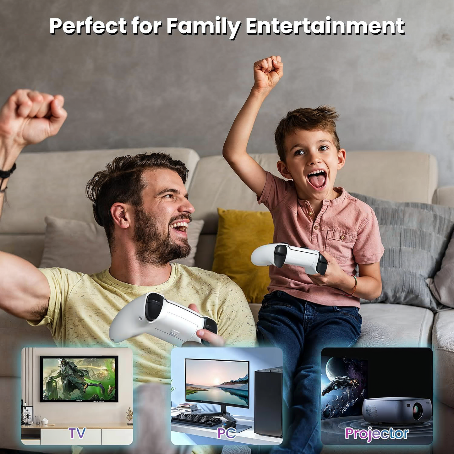 Retrosonic V3 (2025 Version)