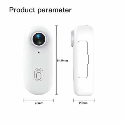 SmartMini POV Camera