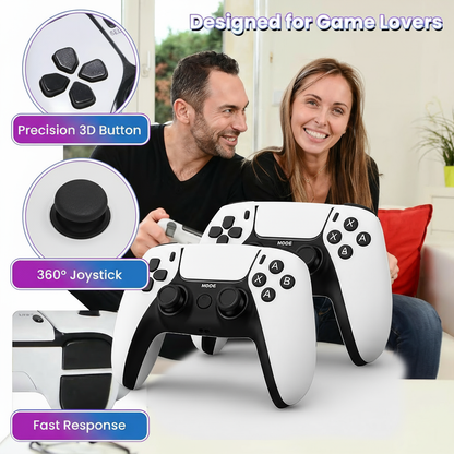 Retrosonic V3 (2025 Version)