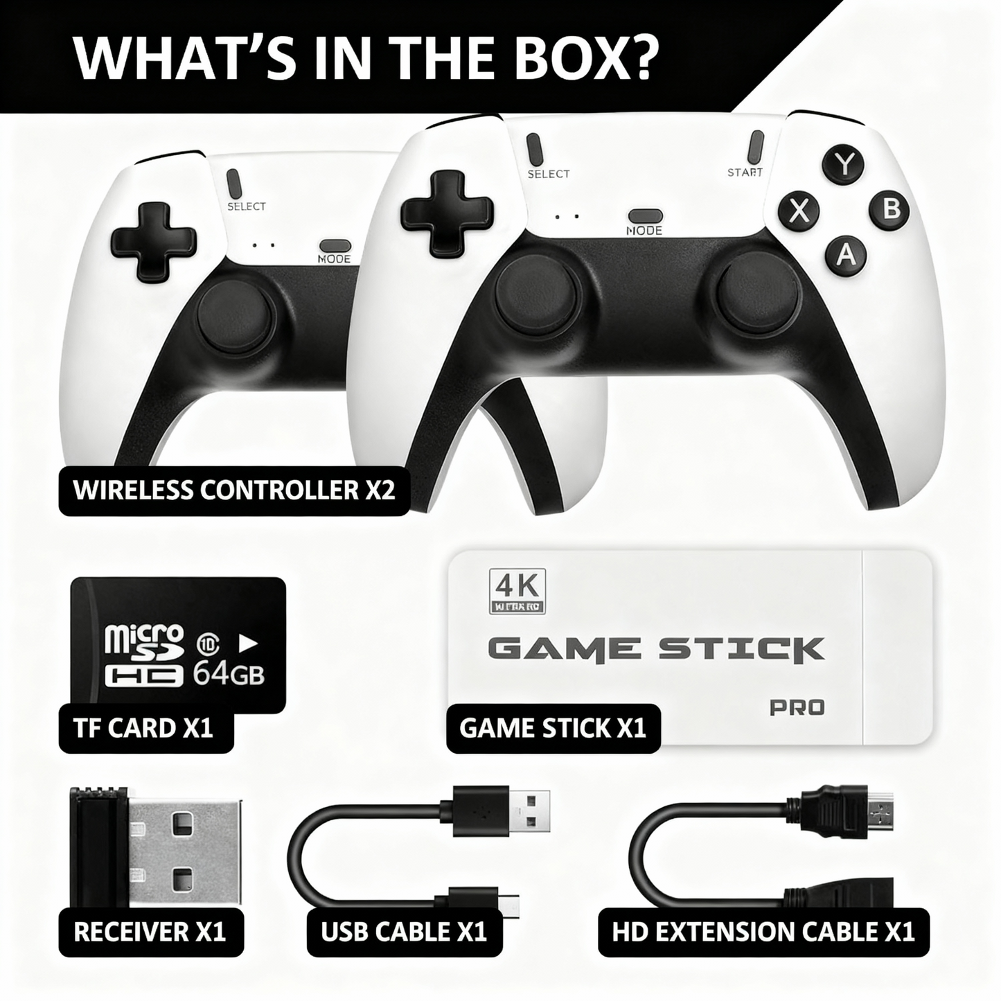 Retrosonic V3 (2025 Version)