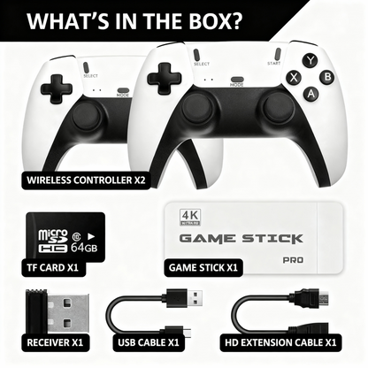 Retrosonic V3 (2025 Version)