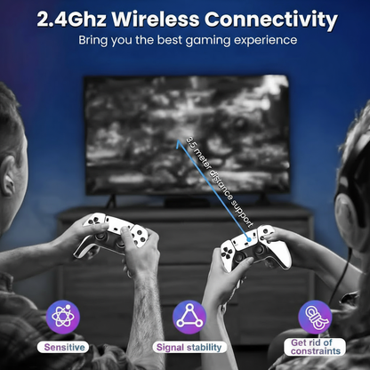 Retrosonic V3 (2025 Version)