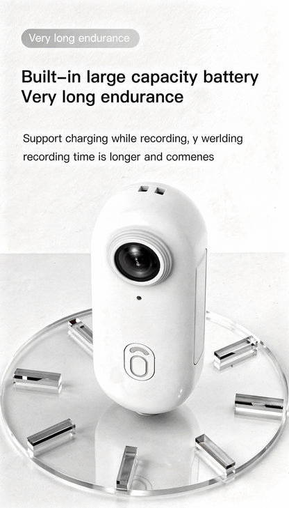 SmartMini POV Camera