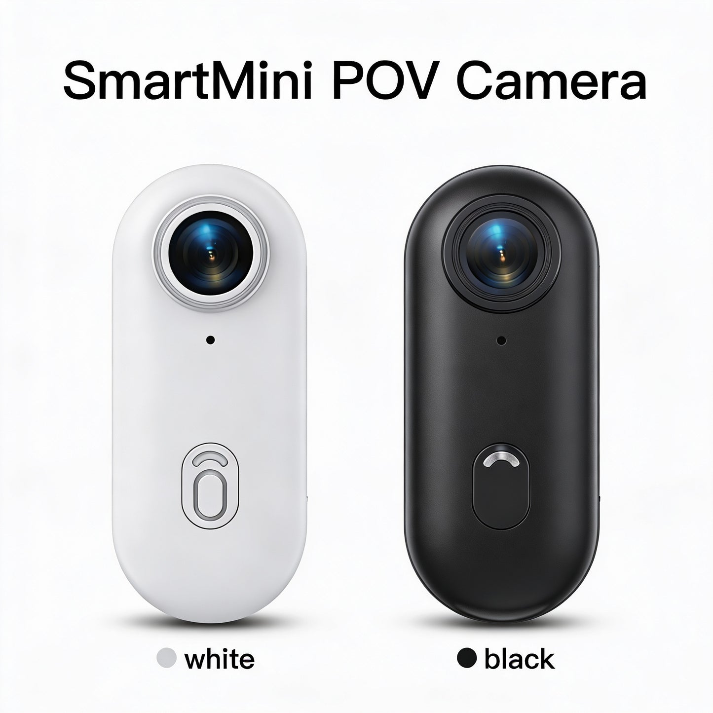 SmartMini POV Camera