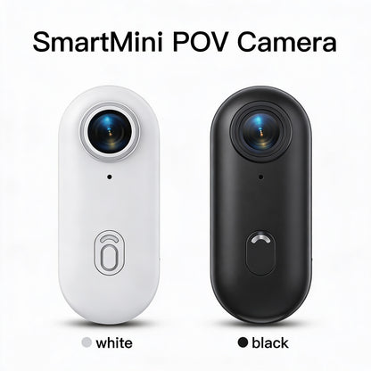 SmartMini POV Camera