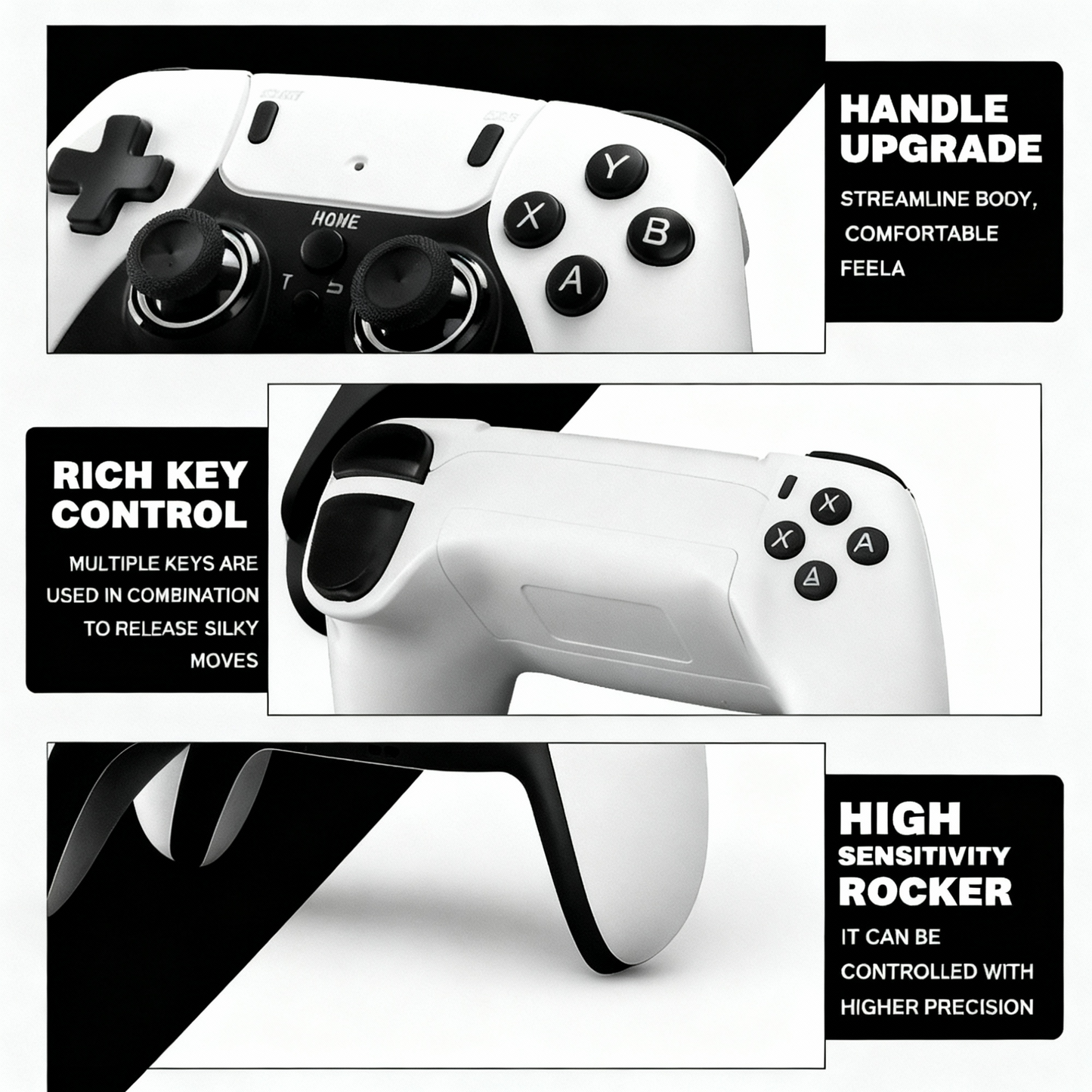 Retrosonic V4 (2026 Version)