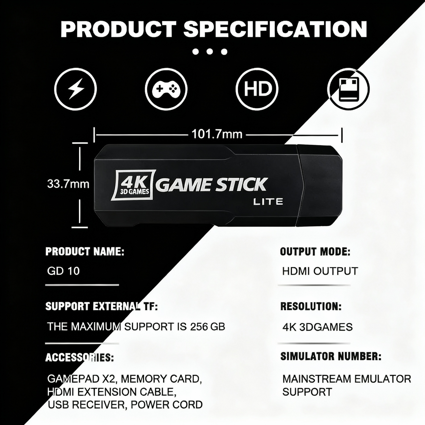 Retrosonic V4 (2026 Version)