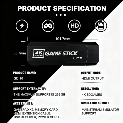 Retrosonic V4 (2026 Version)