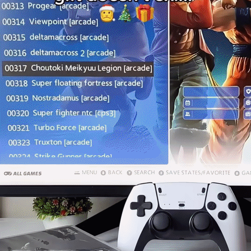 Retrosonic V3 (2025 Version)