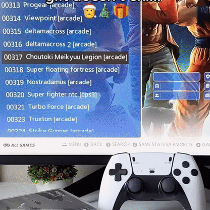 Retrosonic V3 (2025 Version)