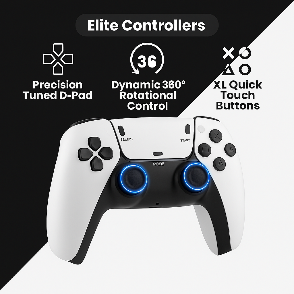 Retrosonic V3 (2025 Version)