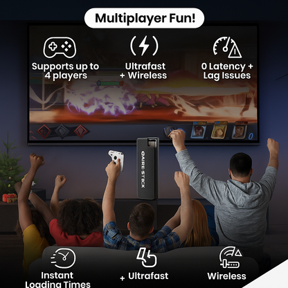 Retrosonic V3 (2025 Version)