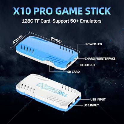 Retrosonic X10 Pro (2026 Newest Version)