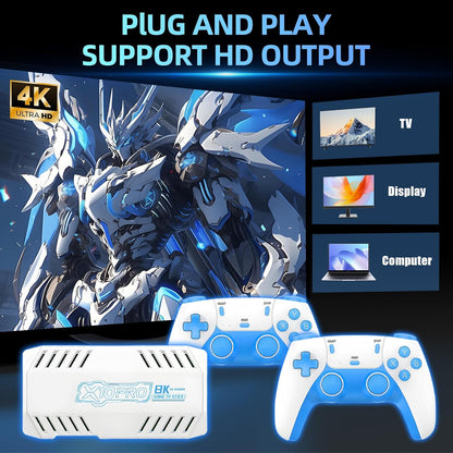 Retrosonic X10 Pro (2026 Newest Version)